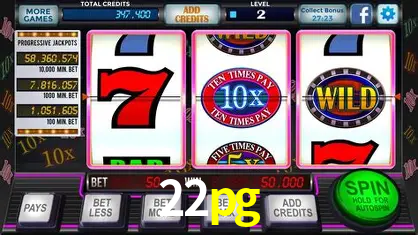 Desvendando o Mundo dos Jogos Virtuais na 22pg