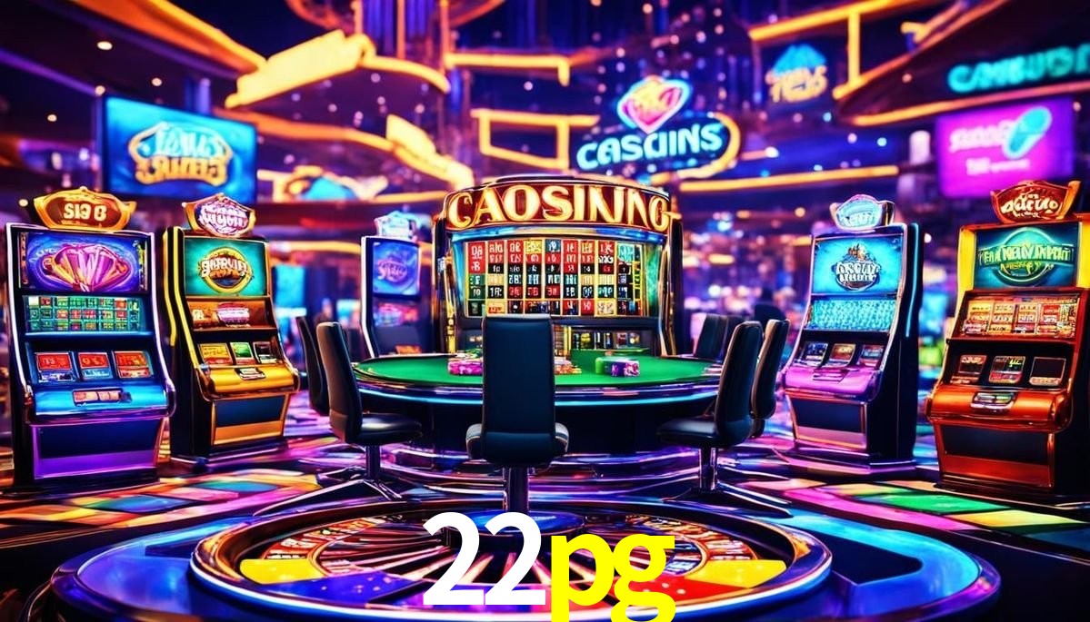 Estatísticas 22pg