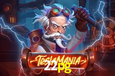 Casino Ao Vivo 22pg