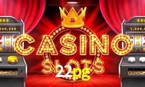 Slot Games 22pg