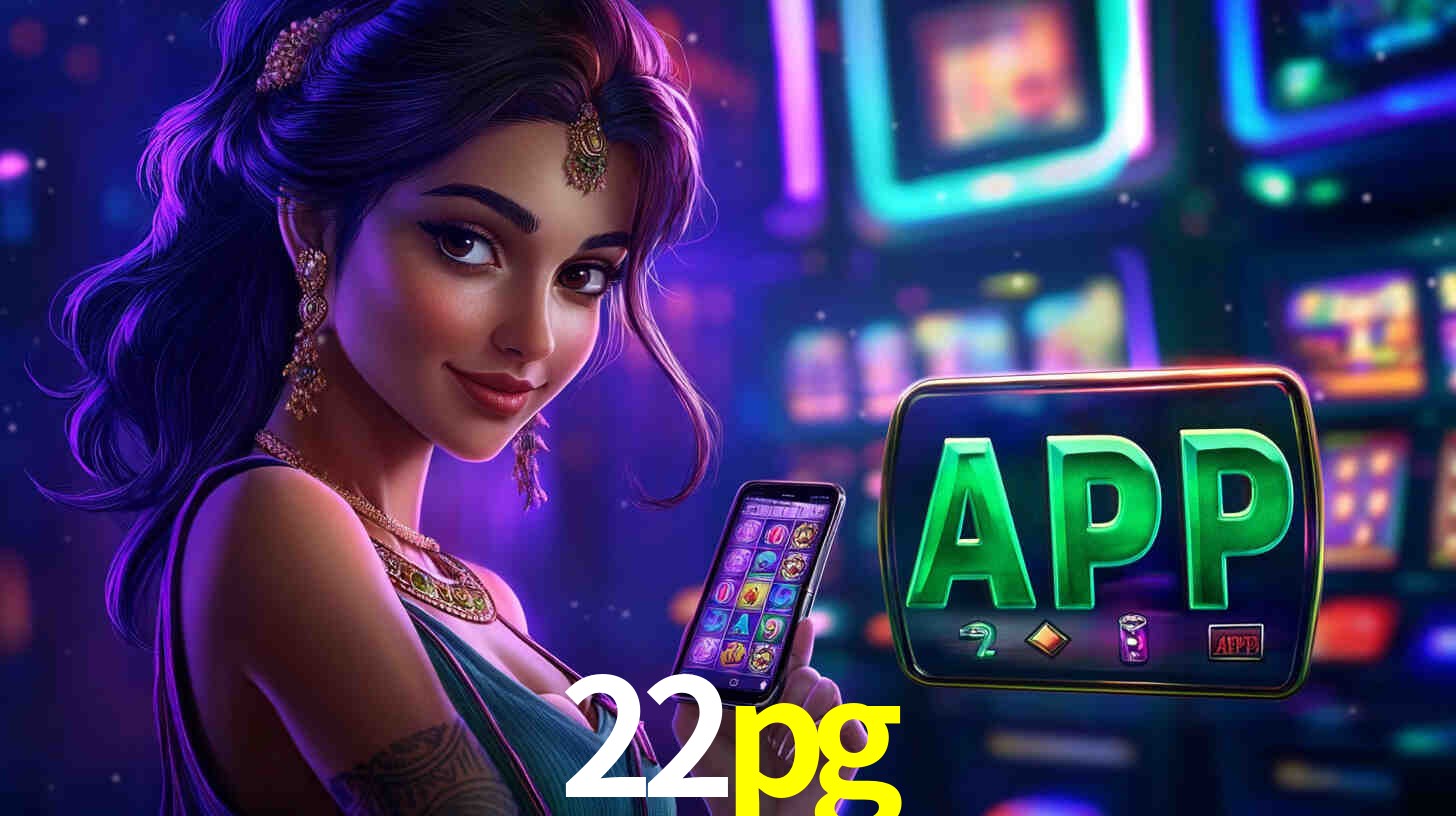 22pg bet