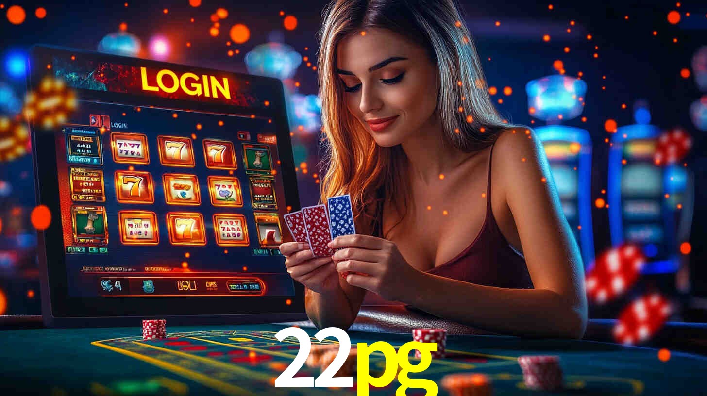 22pg bet