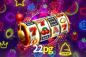 Descubra o Mundo do Cassino Online com 22pg