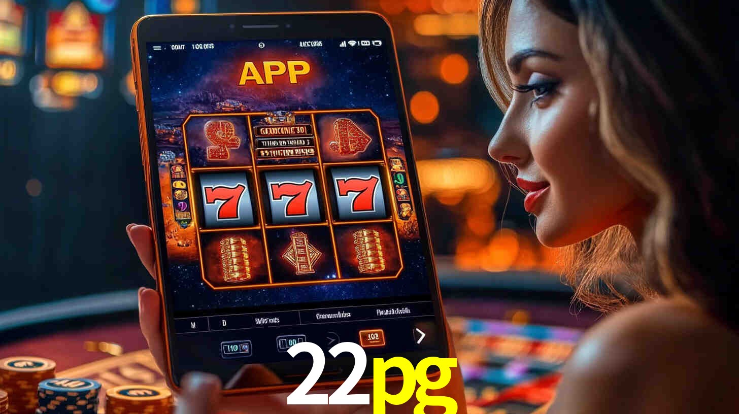 22pg: A Experiência de Casino com Jogos de Mesa ao Vivo