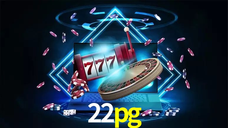 Provedores de Jogos 22pg