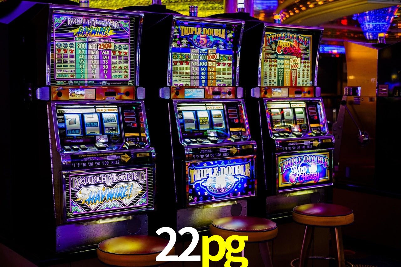 Casino VIP 22pg