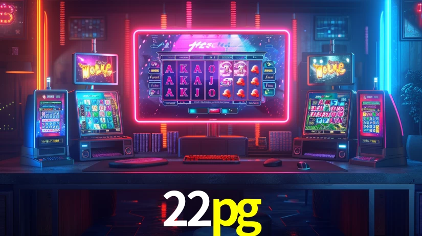 Experimente o Login Seguro Premium no 22pg