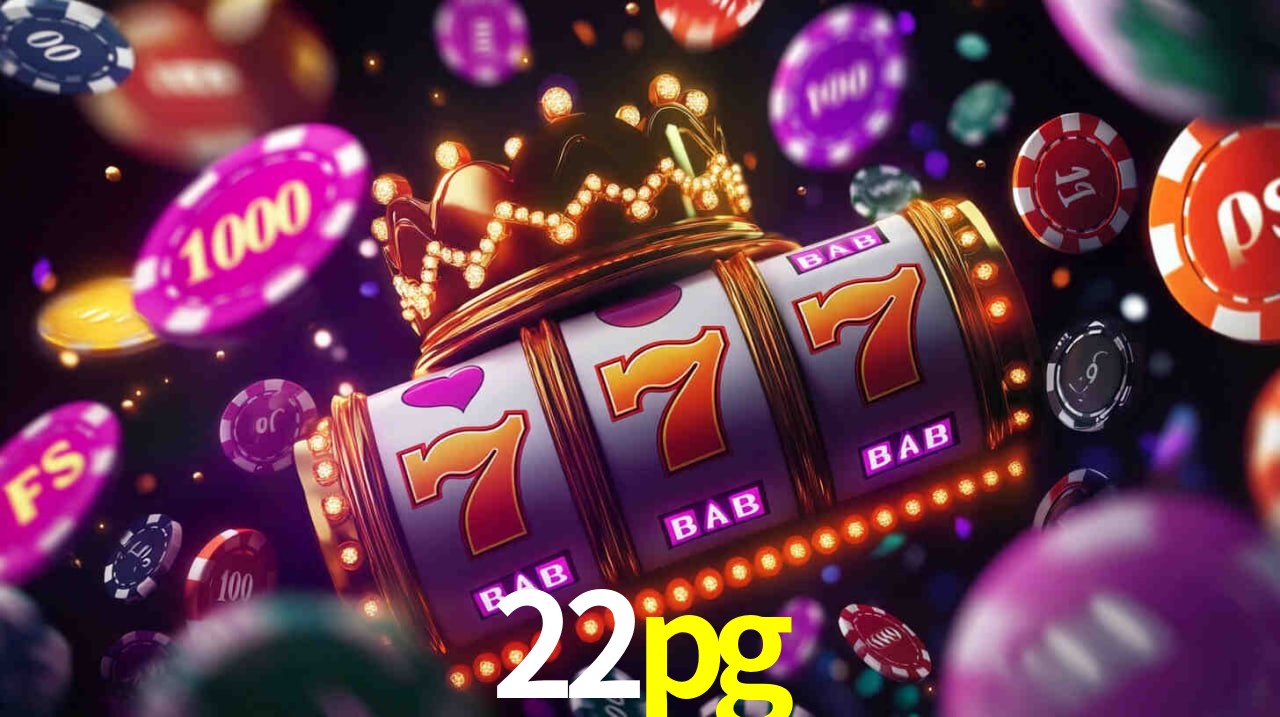Game Providers 22pg