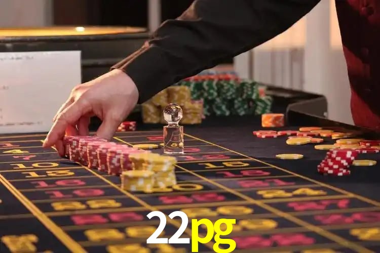 Inovações de Jogos na 22pg: O Futuro das Experiências Interativas