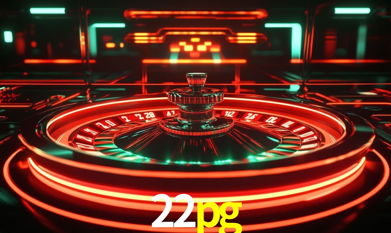 Desvendando o Mundo dos Jogos Virtuais na 22pg
