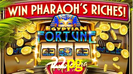Cassino ao vivo com dealers reais na 22pg