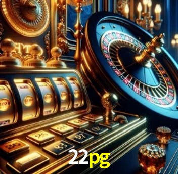 Casino Ao Vivo 22pg