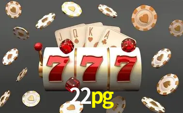 Jogos de mesa e apostas rápidas na 22pg