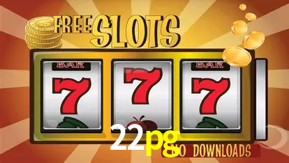 Descubra a Magia dos Jogos de Arcade no 22pg