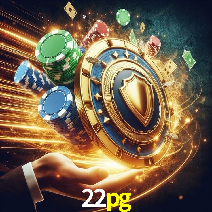 Torneios e prêmios garantidos na 22pg