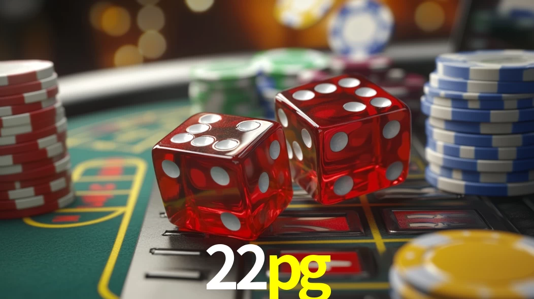 Live Casino 22pg