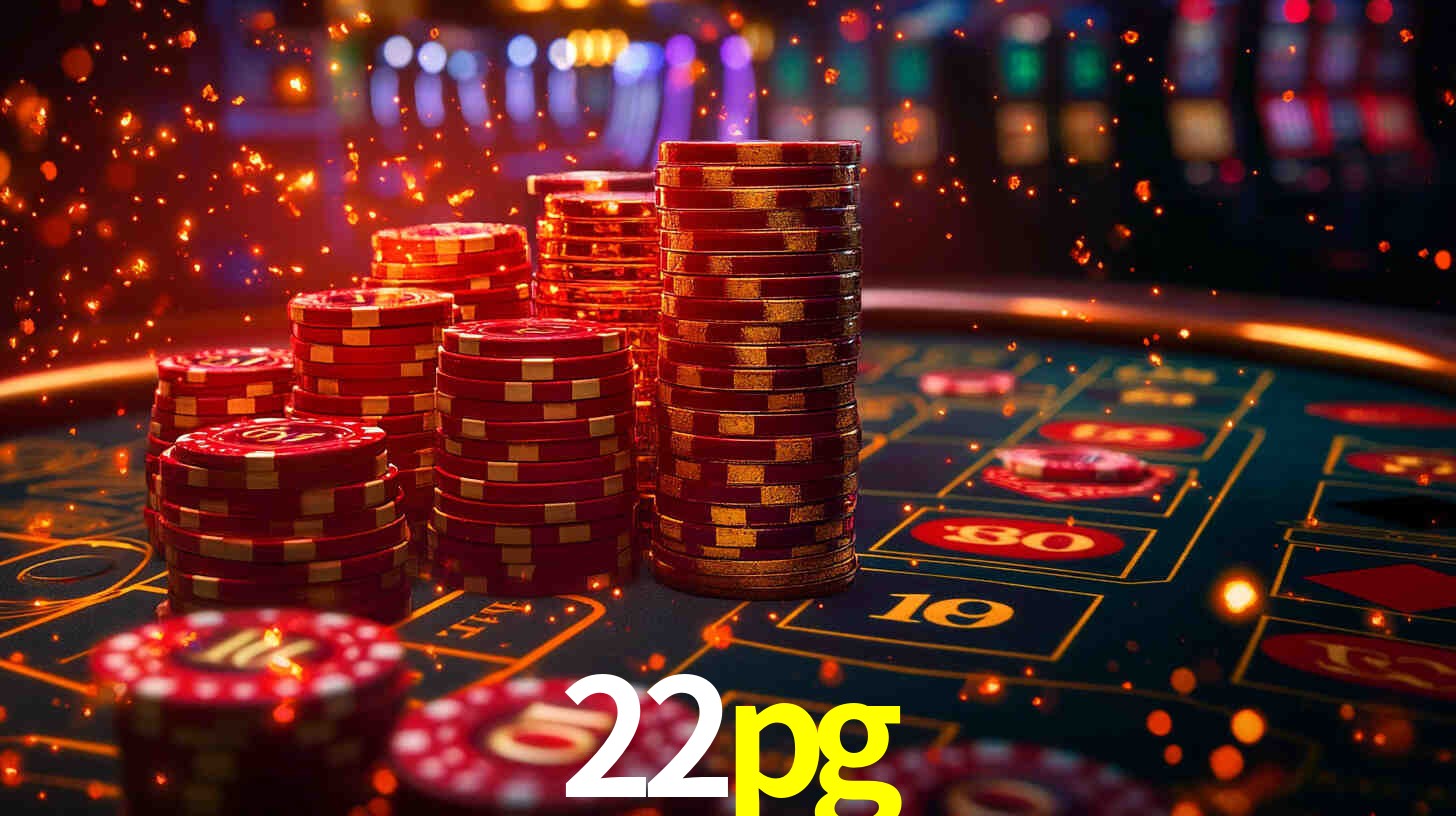 Welcome Bonus 22pg
