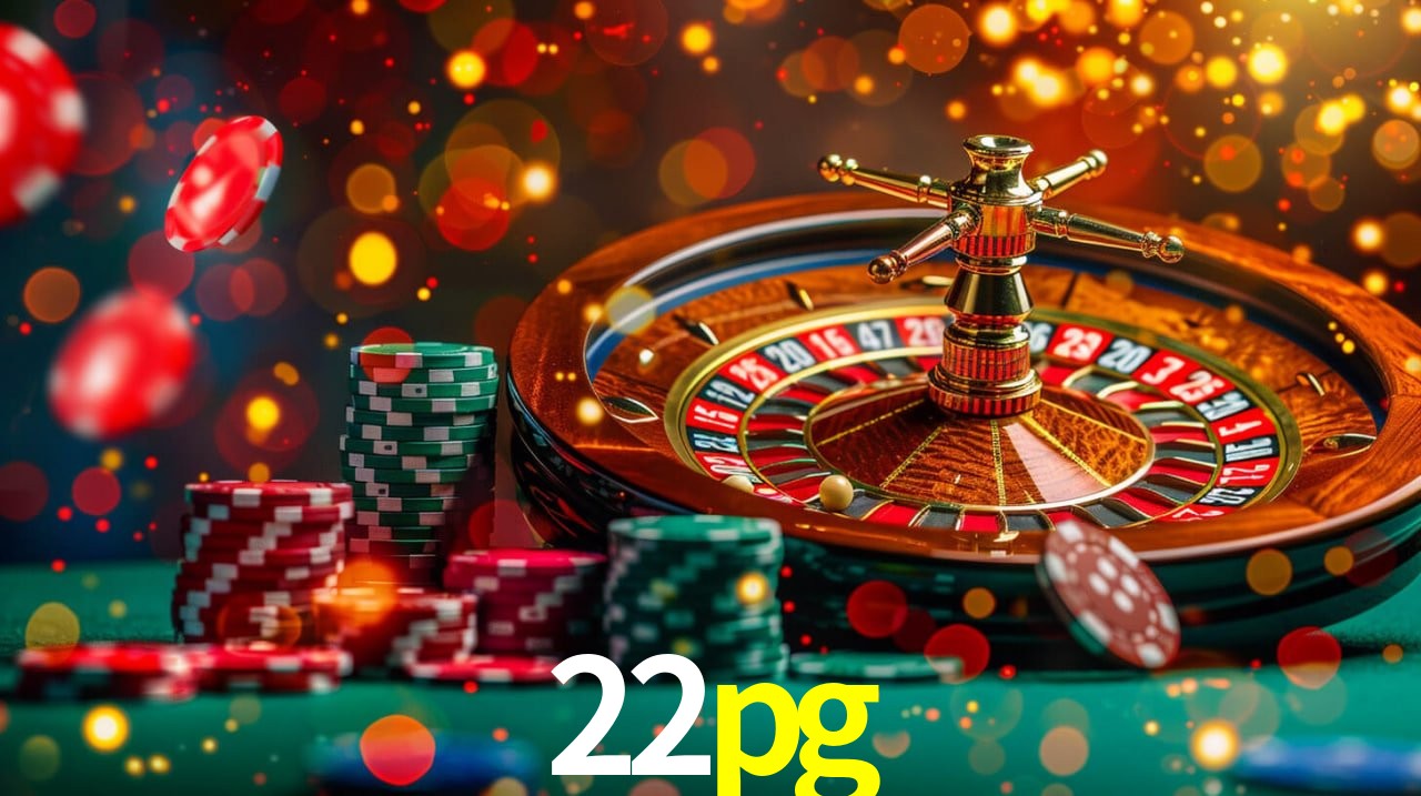 Desvendando o Mundo dos Jogos Virtuais na 22pg