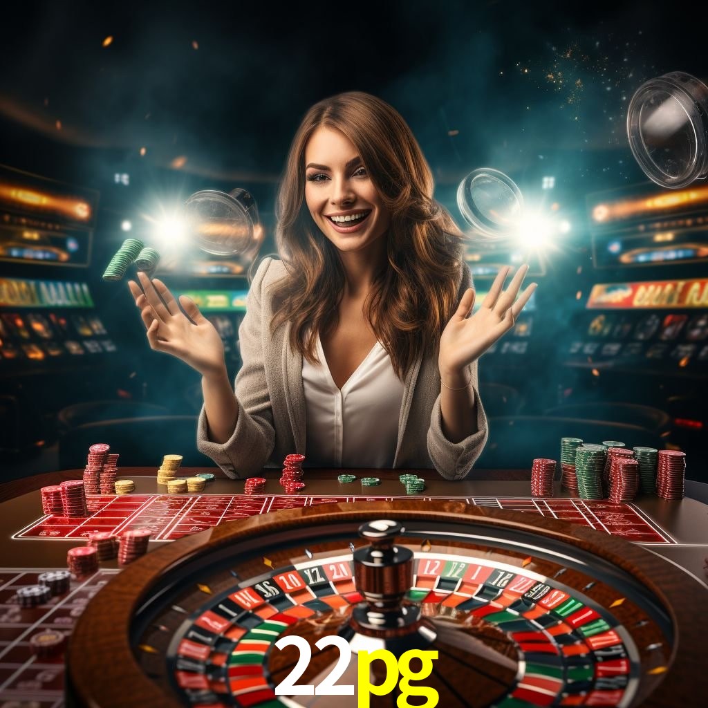 22pg bet