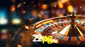 Jogos populares e pagamentos rápidos na 22pg