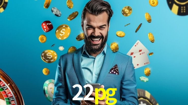 Live Casino 22pg