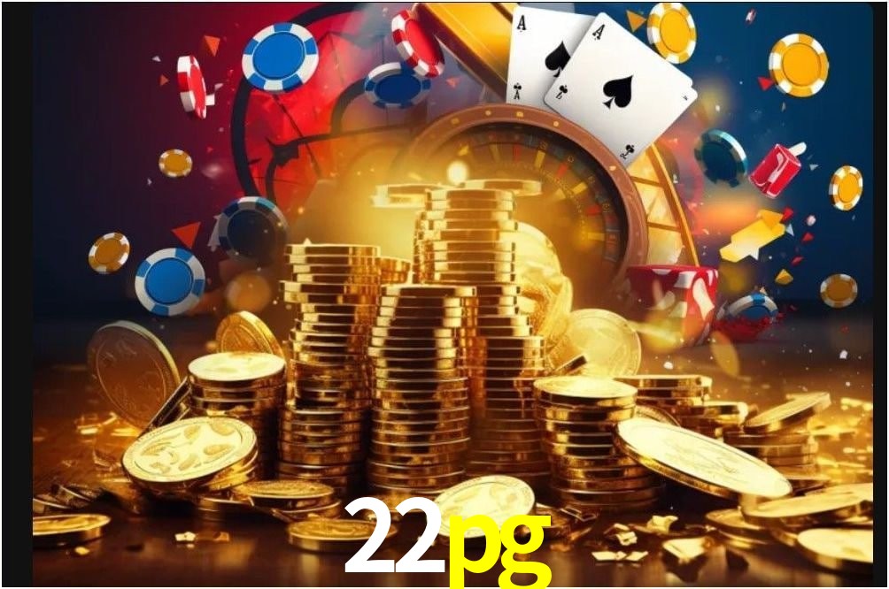 cassino 22pg